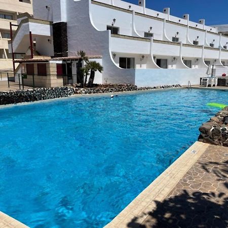 Duplex Rebeca Free Wifi Villa Playa de las Americas  Exterior photo
